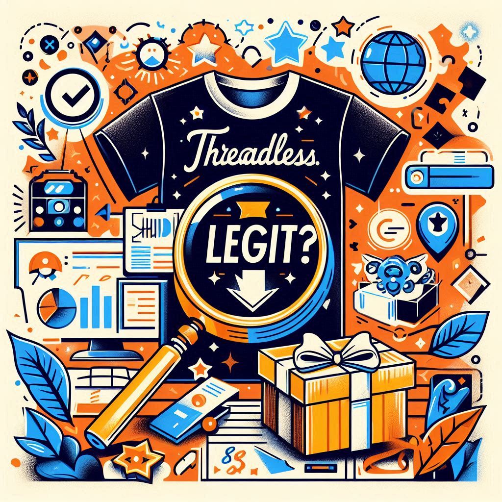 Is Threadless Legit? A Look at Quality, Shipping, and More