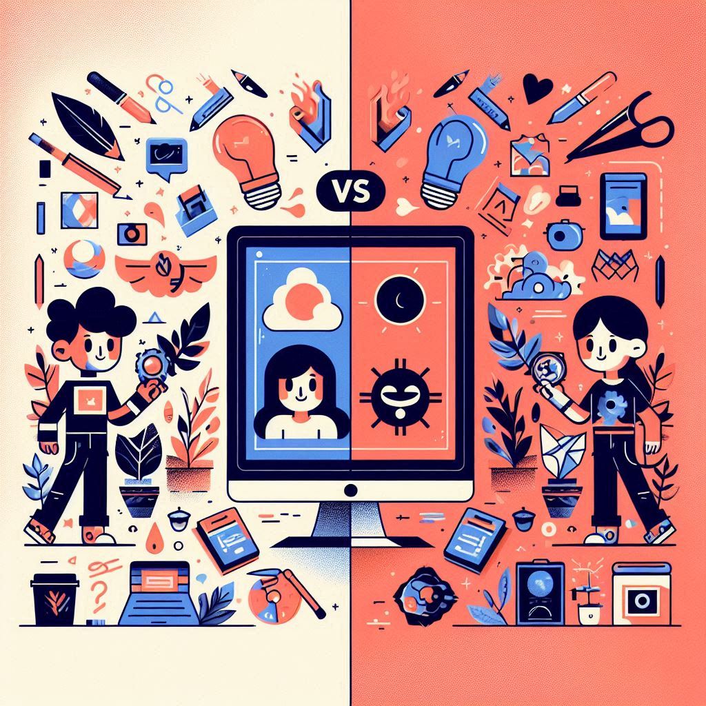 Threadless vs Redbubble: Which Platform is Right for You?