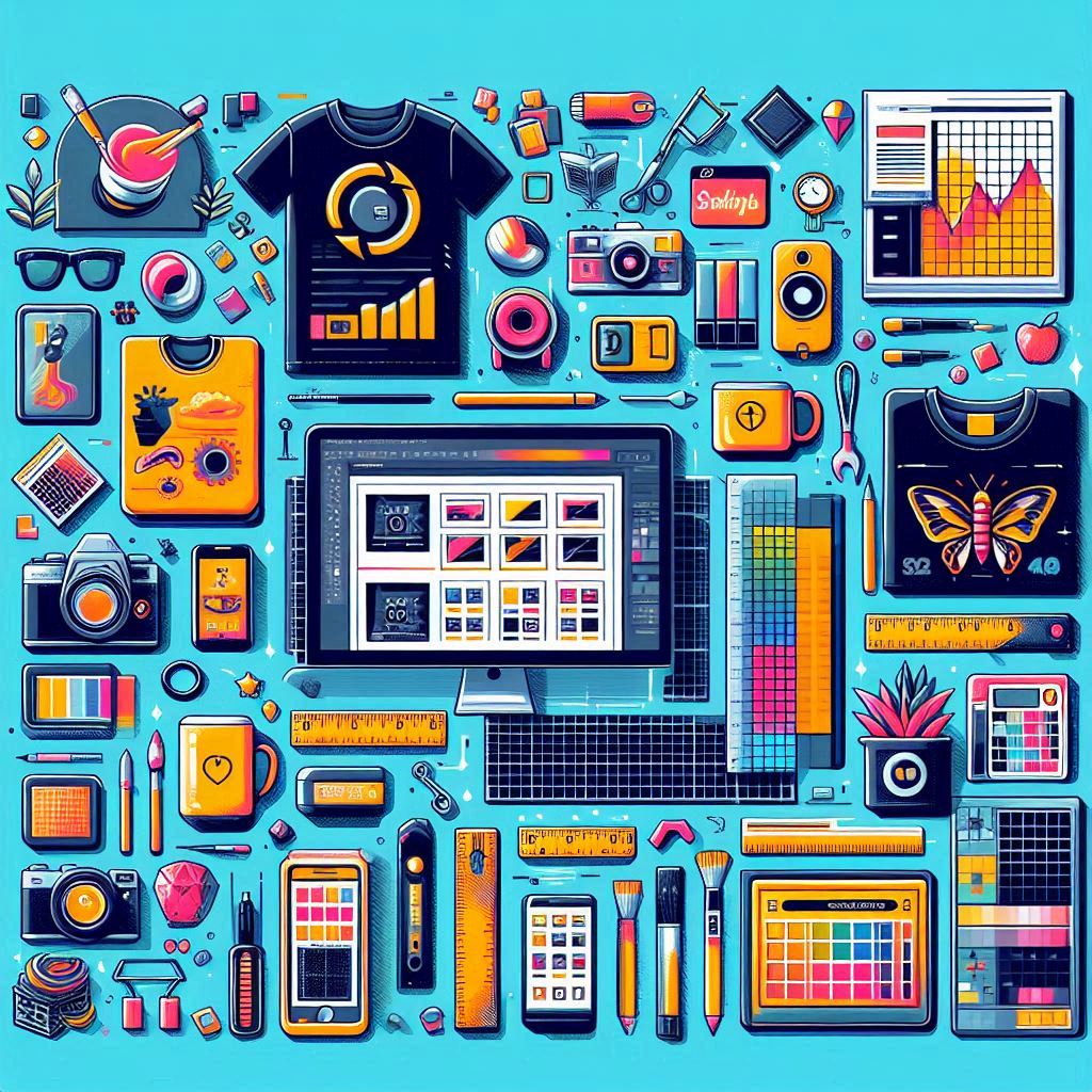 Threadless Image Size Guide: Optimizing Your Designs for Print & Products