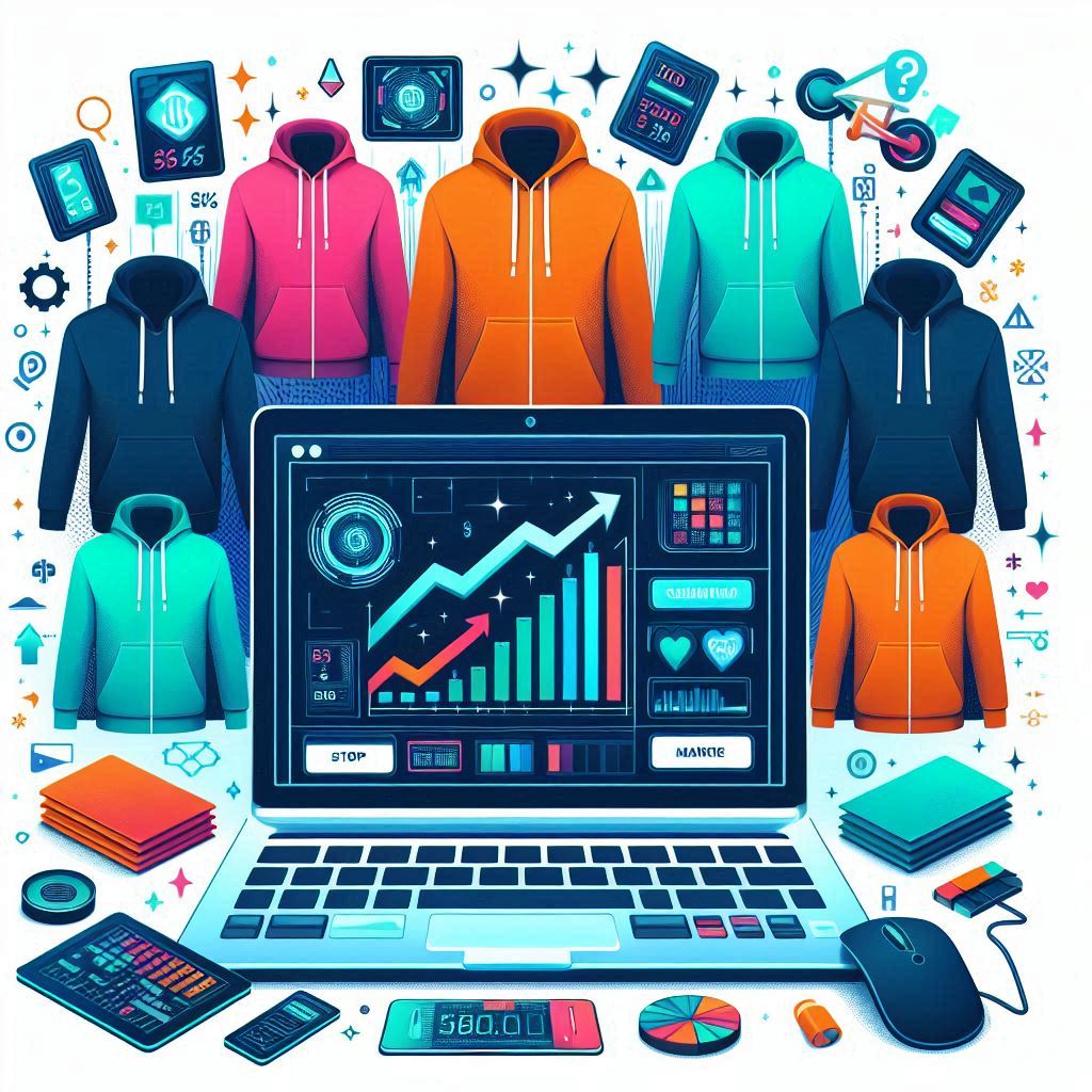 Selling Teespring Hoodies: A Complete Guide to Design, Pricing & Marketing