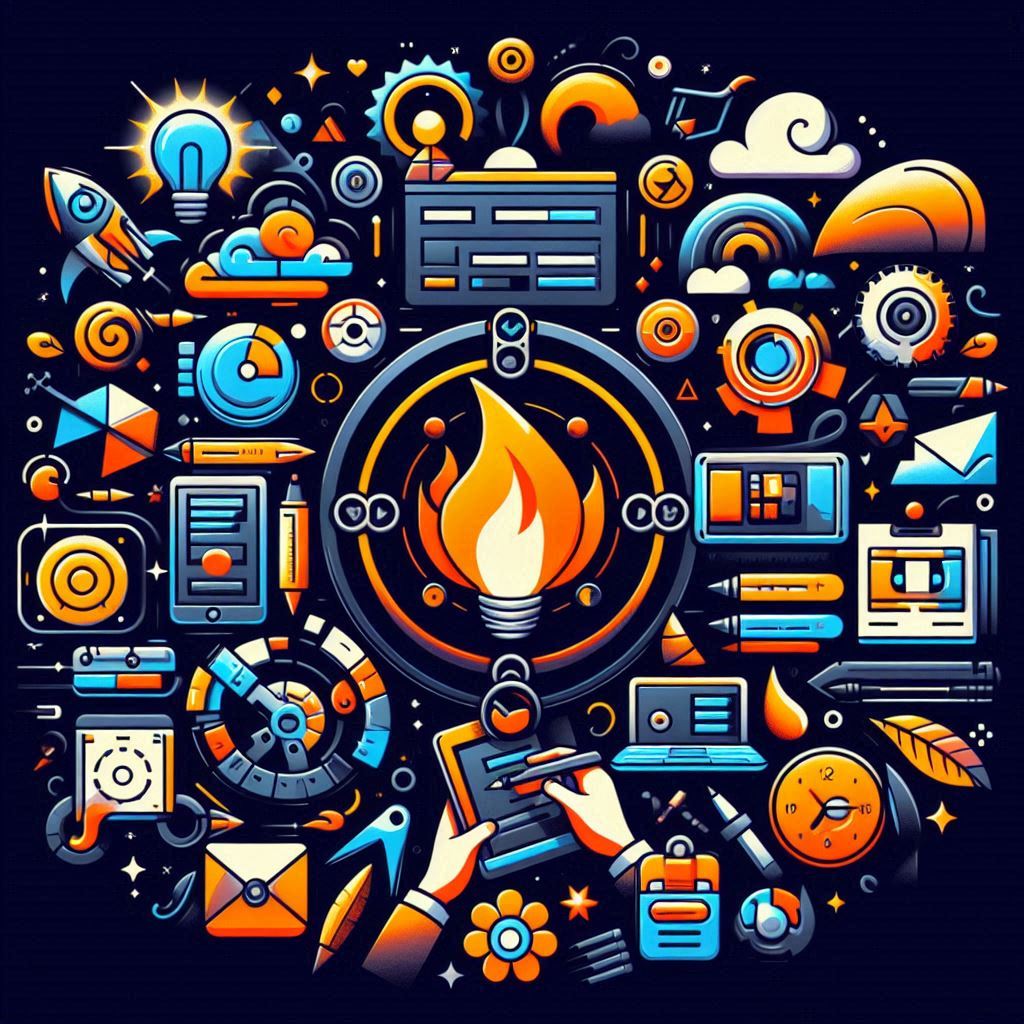 Mastering Bonfire's Design Tools: From Beginner to Pro