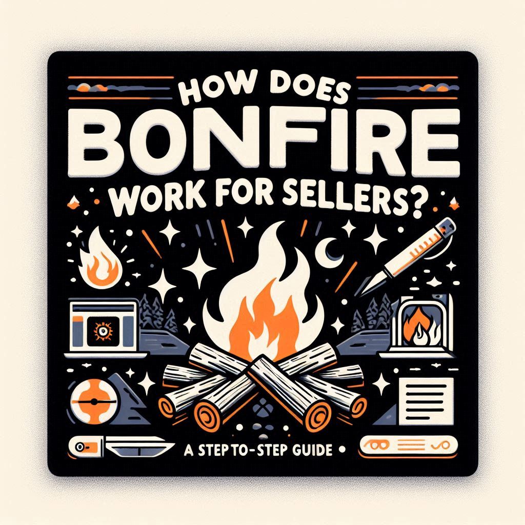 How Does Bonfire Work for Sellers? A Step-by-Step Guide