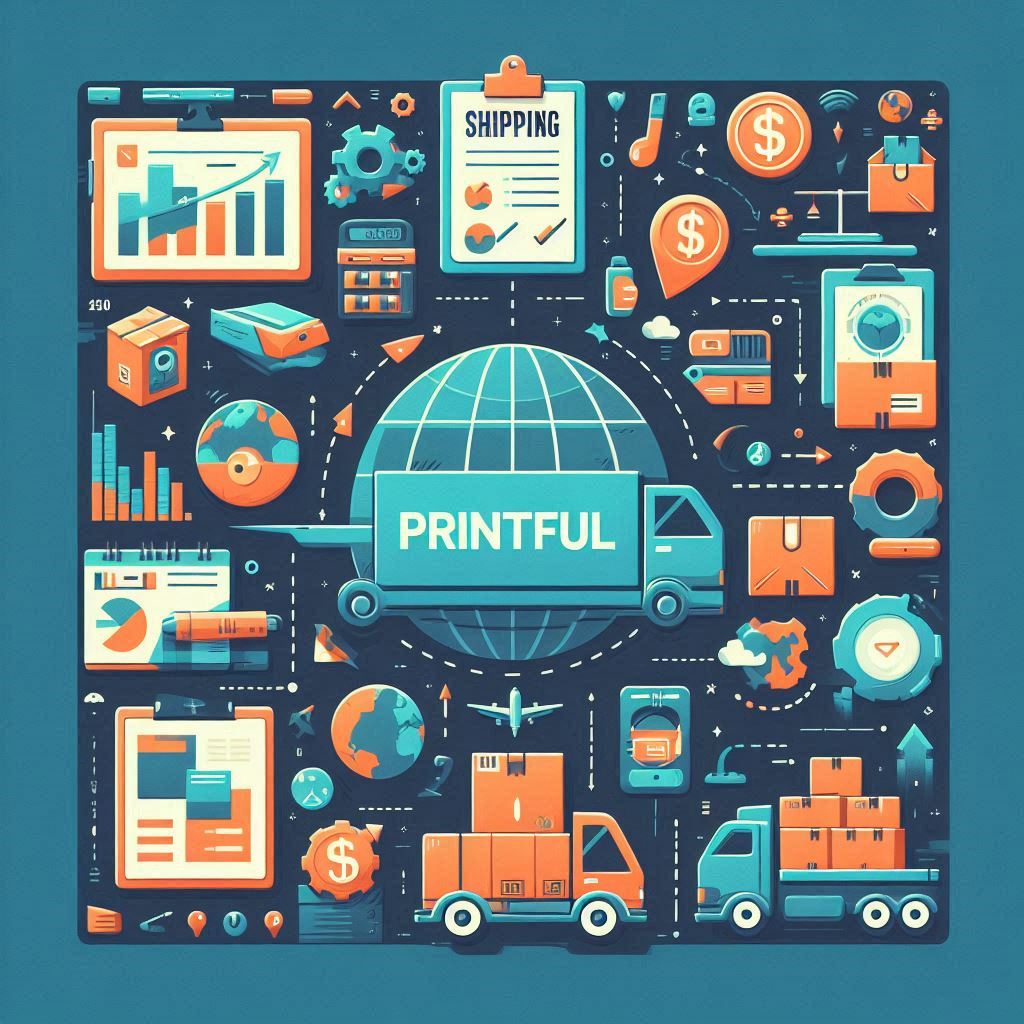 Printful Shipping Costs Explained: A Complete Guide