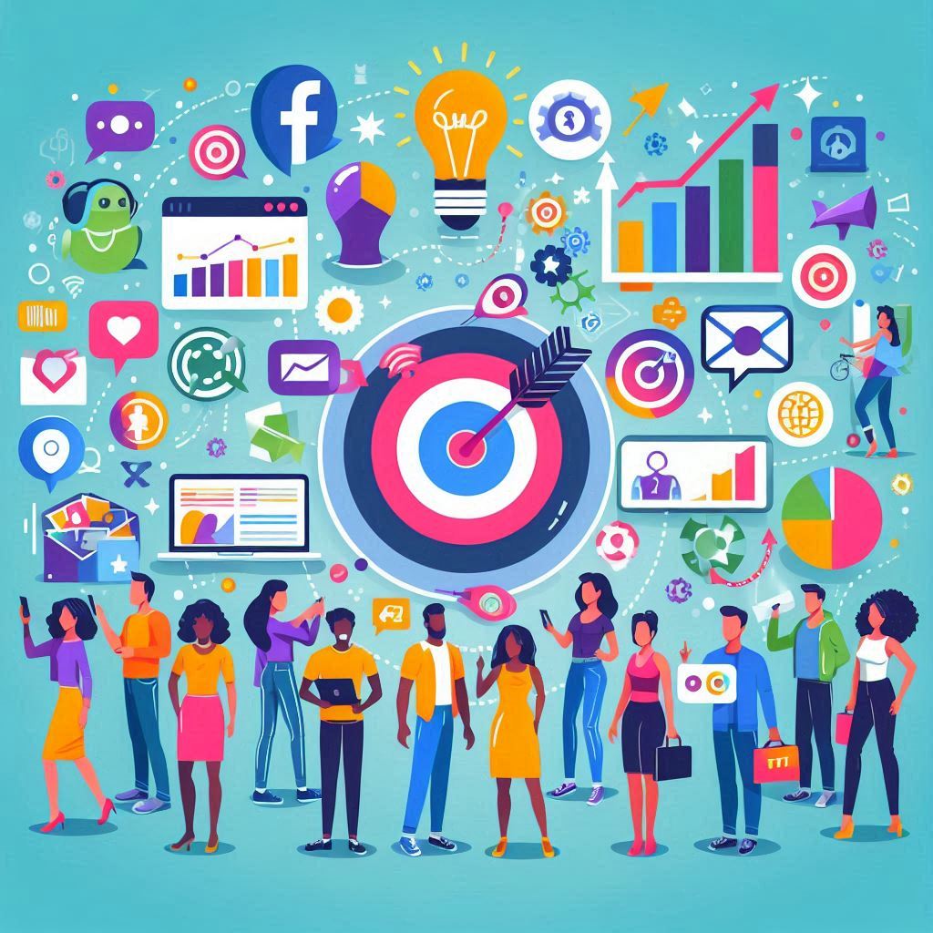 Printful Marketing Tips: Reaching Your Target Audience