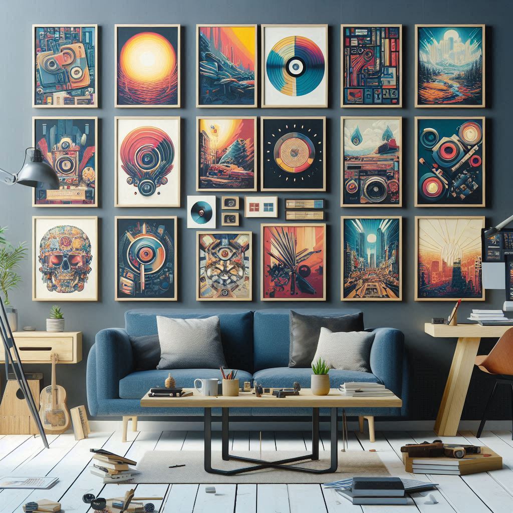 Displate Hacks: Tips and Tricks Every Collector Should Know