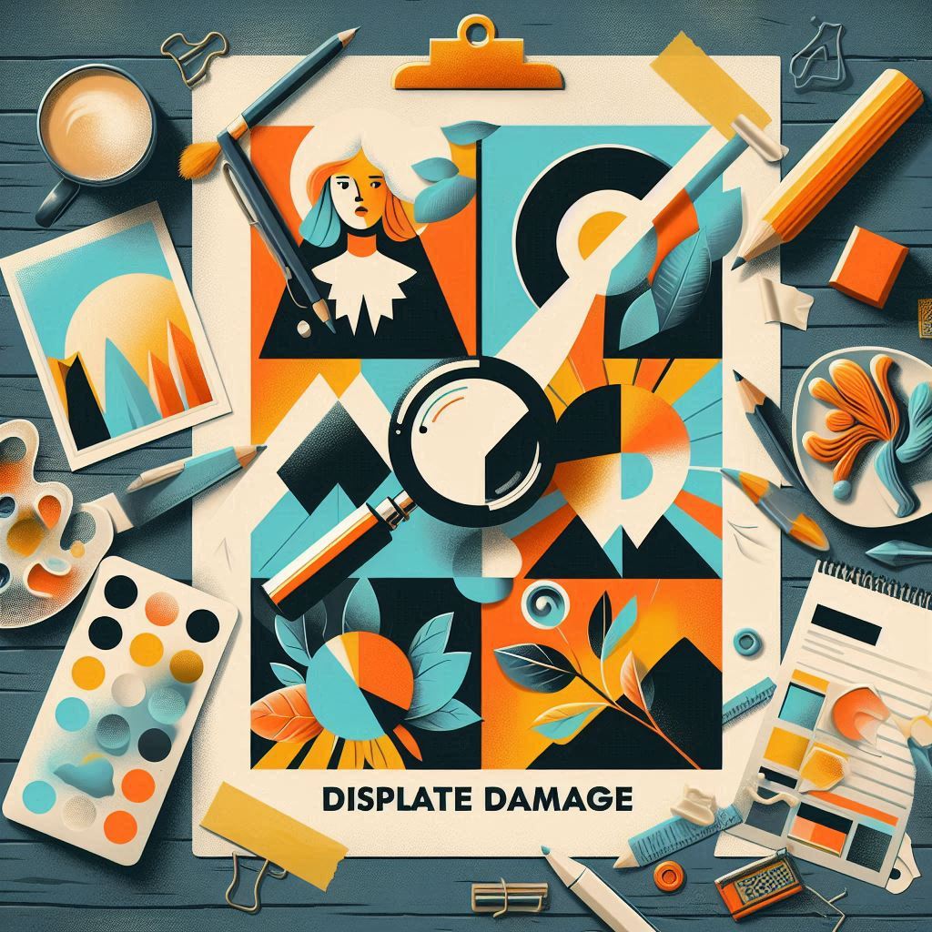 Displate Damage: Separating Fact from Fiction