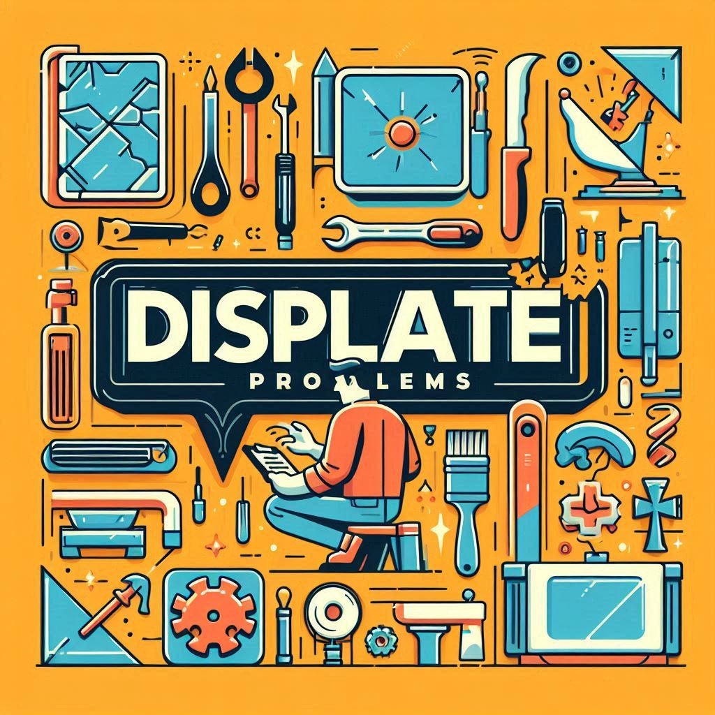 Displate Problems? Common Issues and How to Solve Them