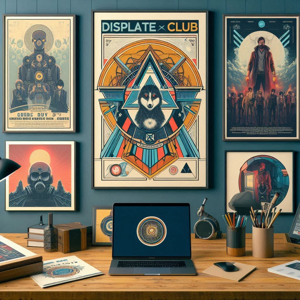 Displate Club: Is it Worth Joining?