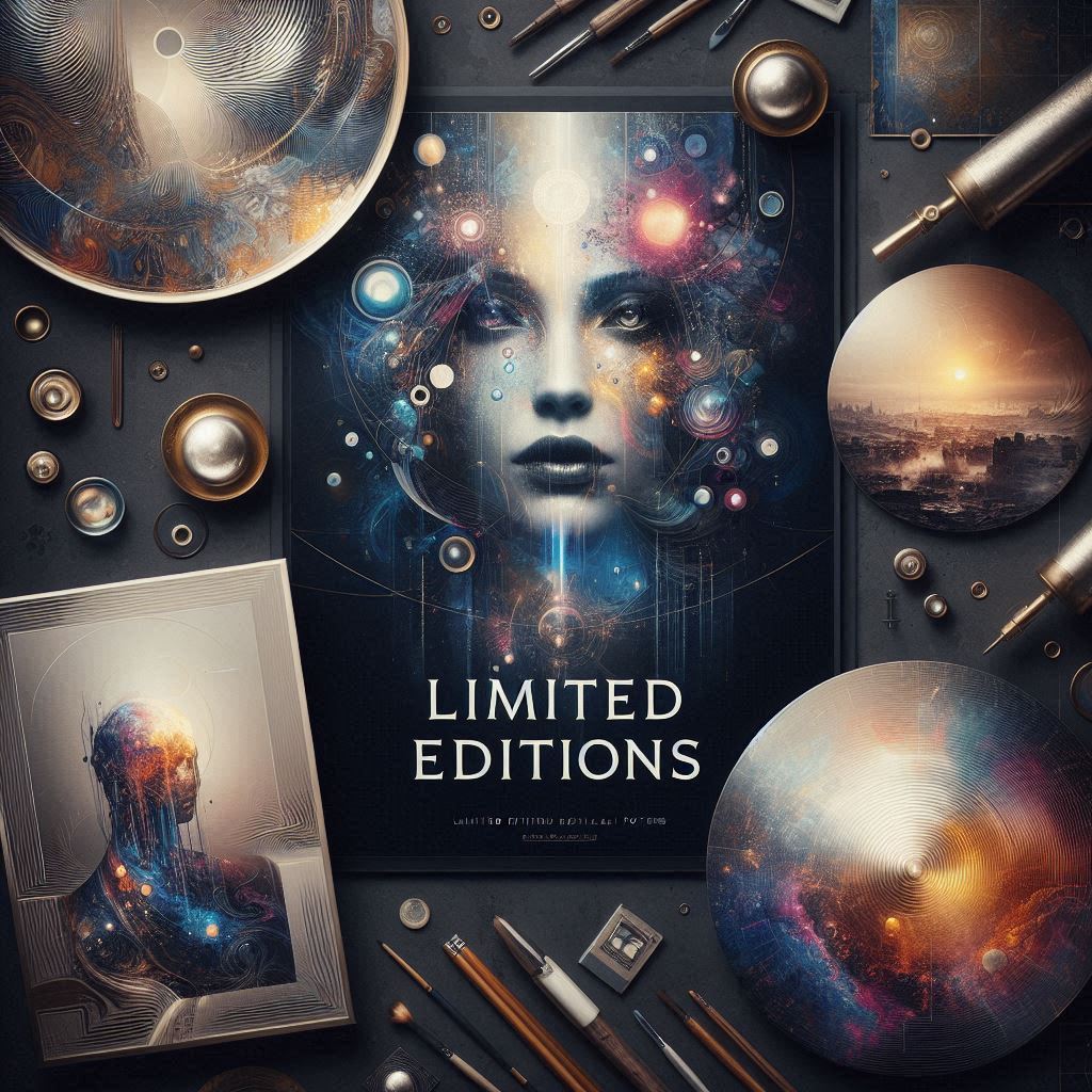 Displate Limited Editions: Are They Worth the Hype (and the Price)?