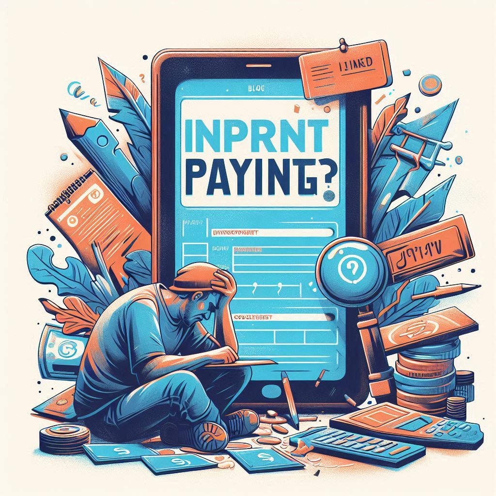 Inprnt Not Paying Artists? Common Issues & How to Get Paid