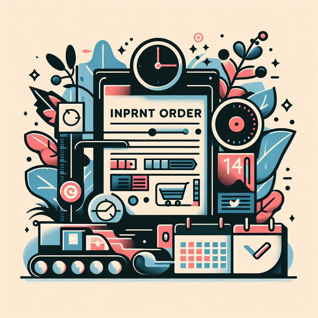 My Inprnt Order Is 'In Production' - What Does It Mean & When Will It Ship?