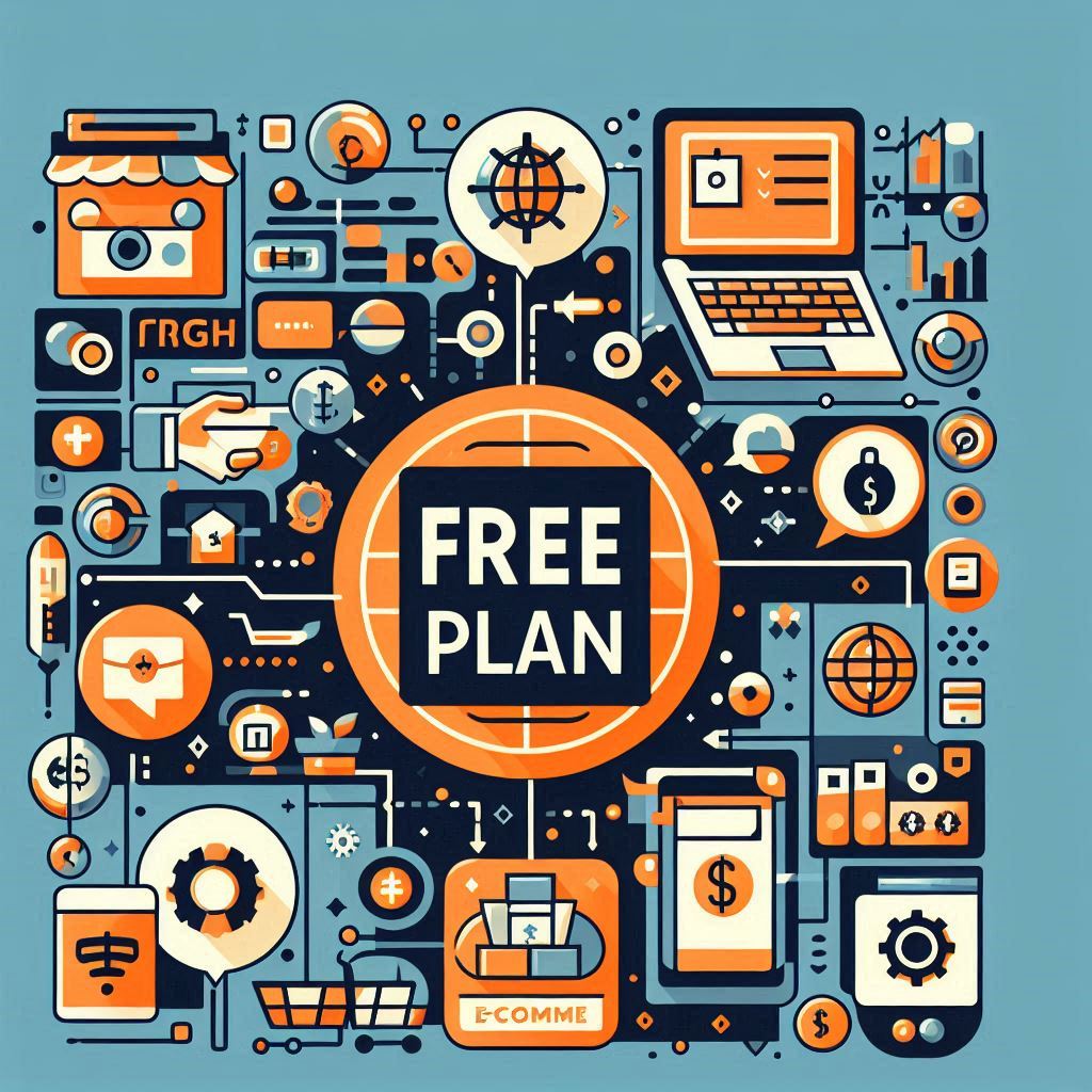 Ecwid Free Plan: Features, Limitations, and Review