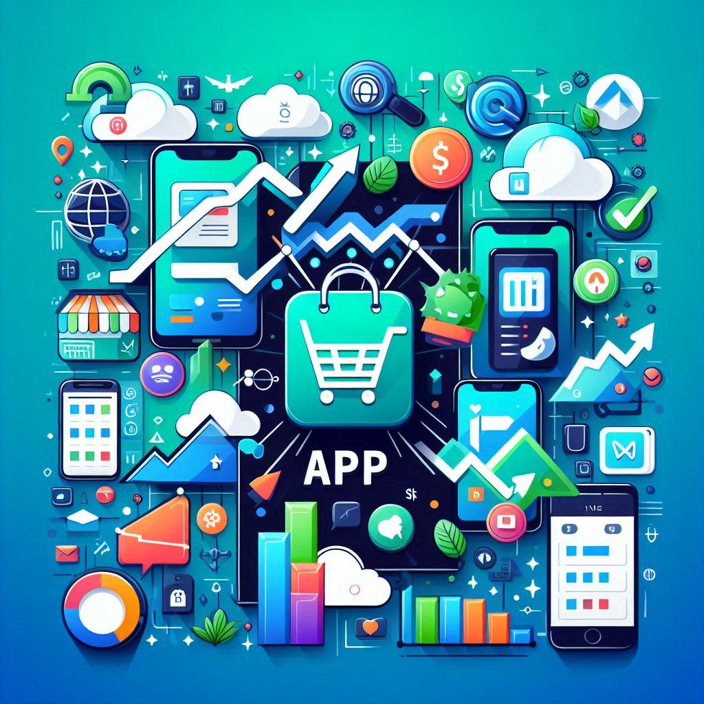 Boost Your Sales with the Ecwid App Market: Top Apps Reviewed