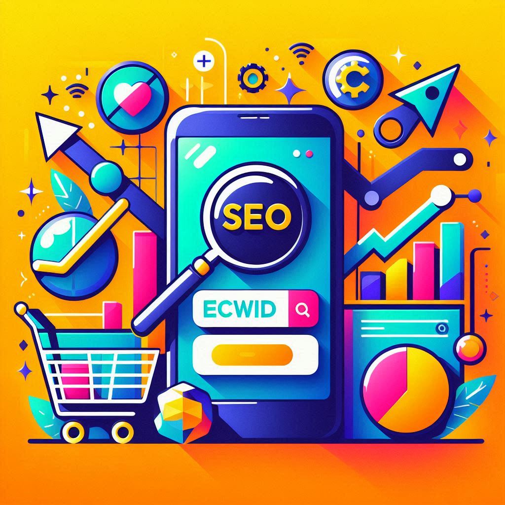 Ecwid SEO: 10 Tips to Rank Higher and Drive More Traffic