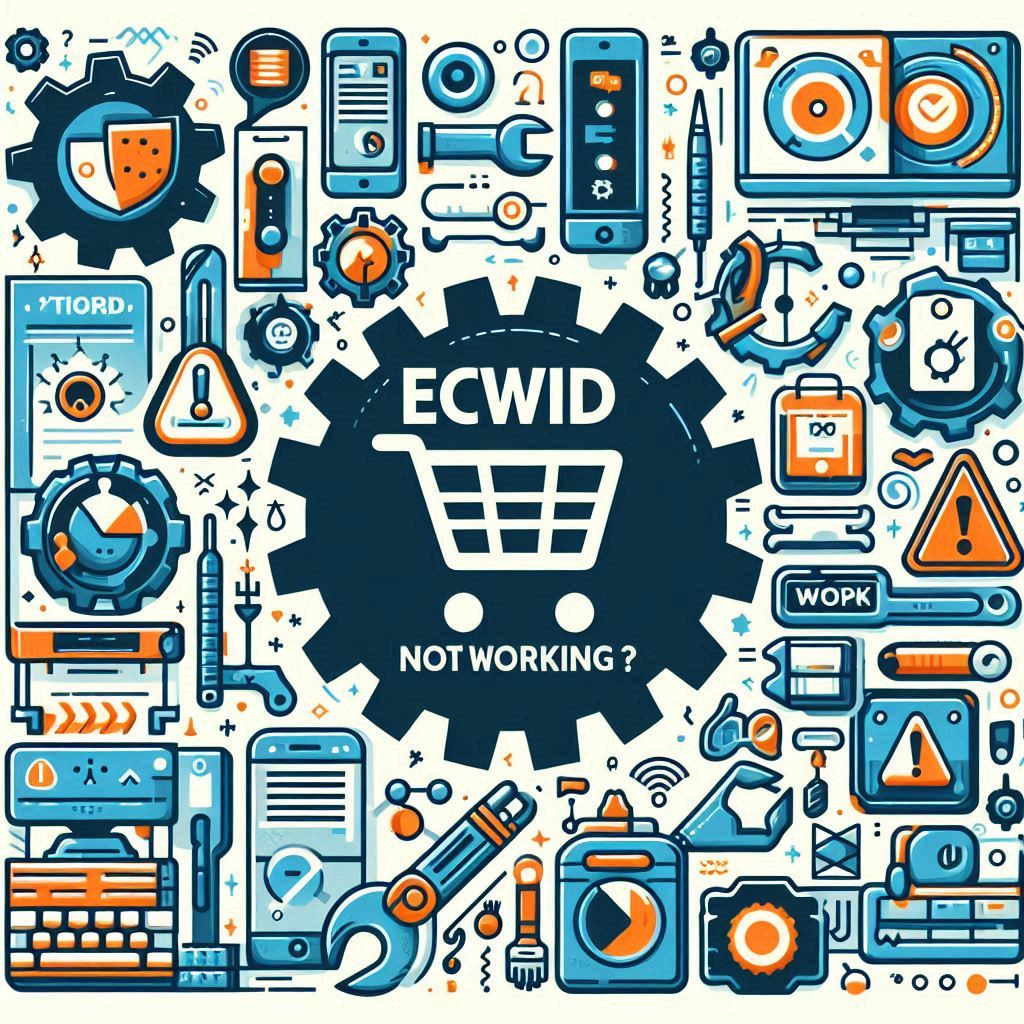 Ecwid Not Working? Troubleshooting Common Issues & Solutions