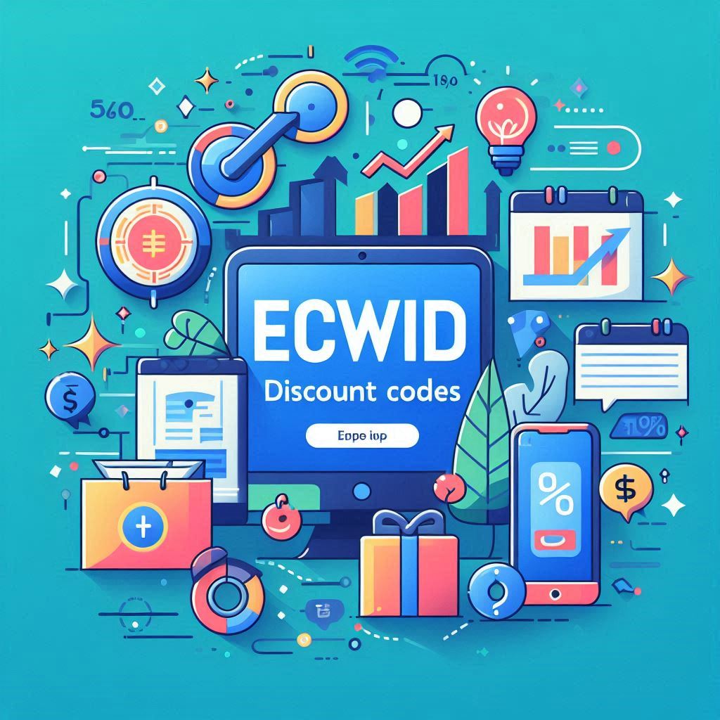 Ecwid Discount Codes: A How-To Guide for Boosting Sales