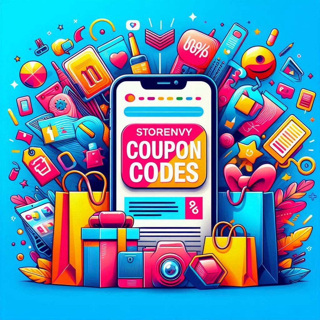 Storenvy Coupon Codes: Ultimate Guide to Finding & Using Discounts