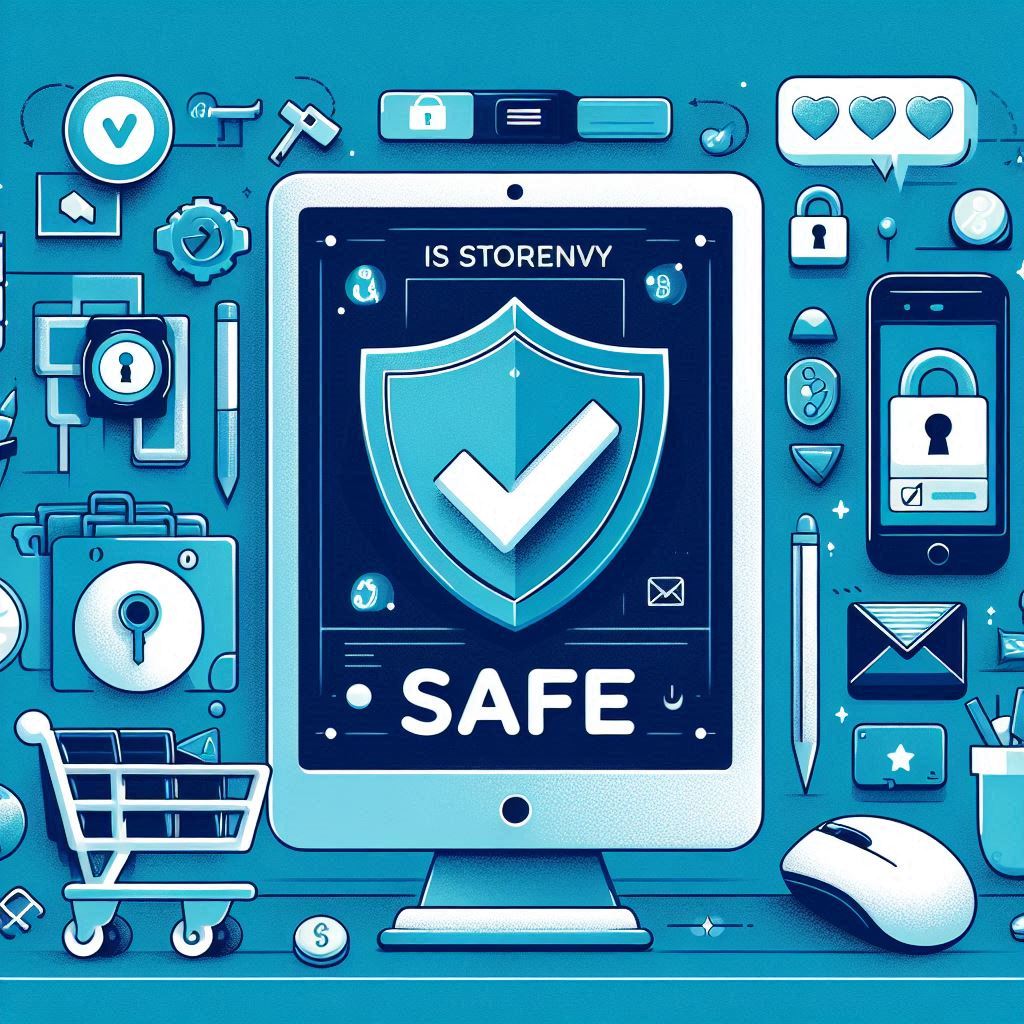 Is Storenvy Safe & Trustworthy? Addressing Your Top Concerns