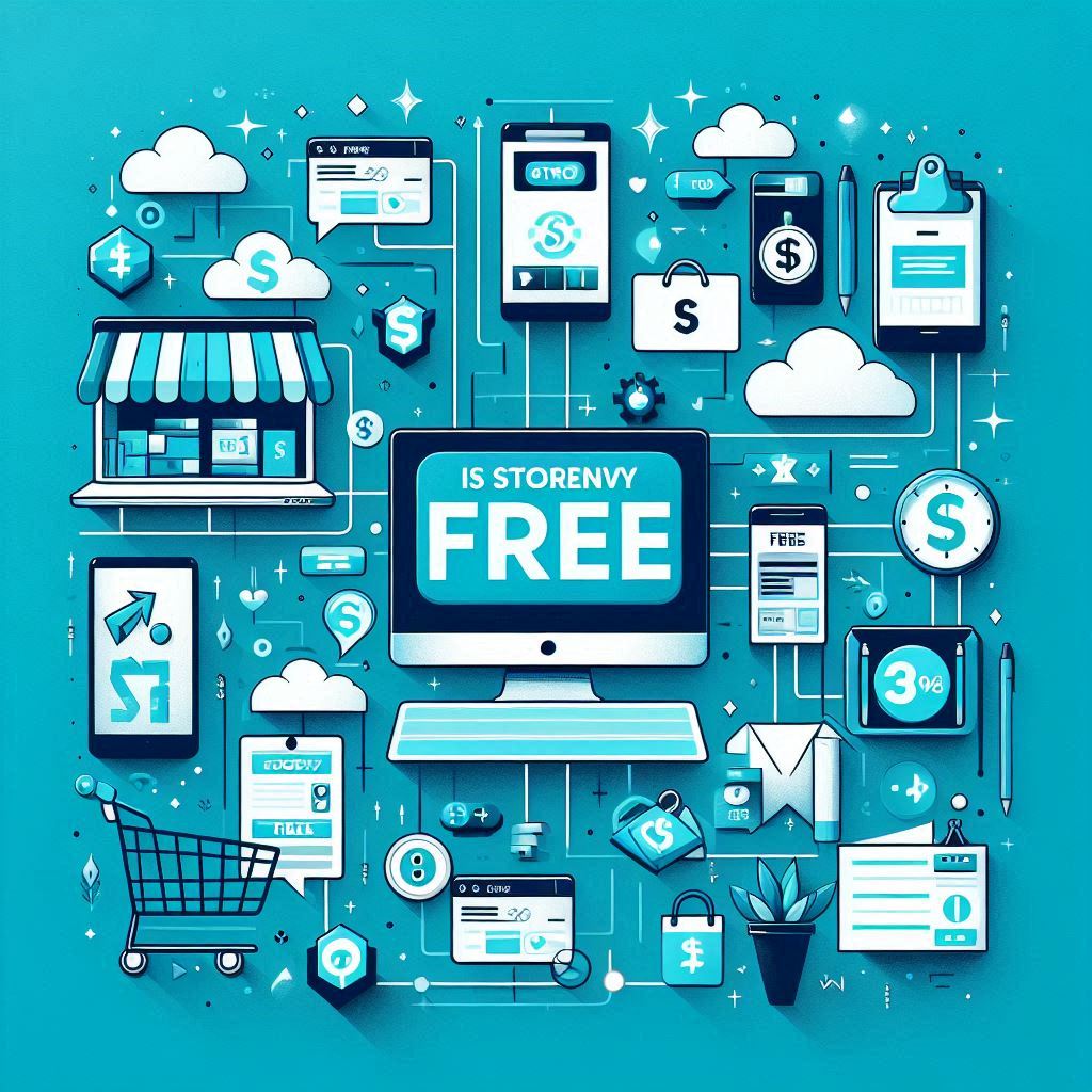 Is Storenvy Free? Understanding Storenvy Pricing & Fees