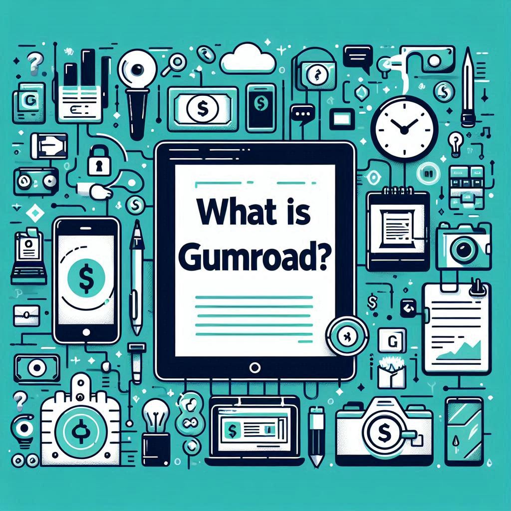 What is Gumroad and How Does it Work?