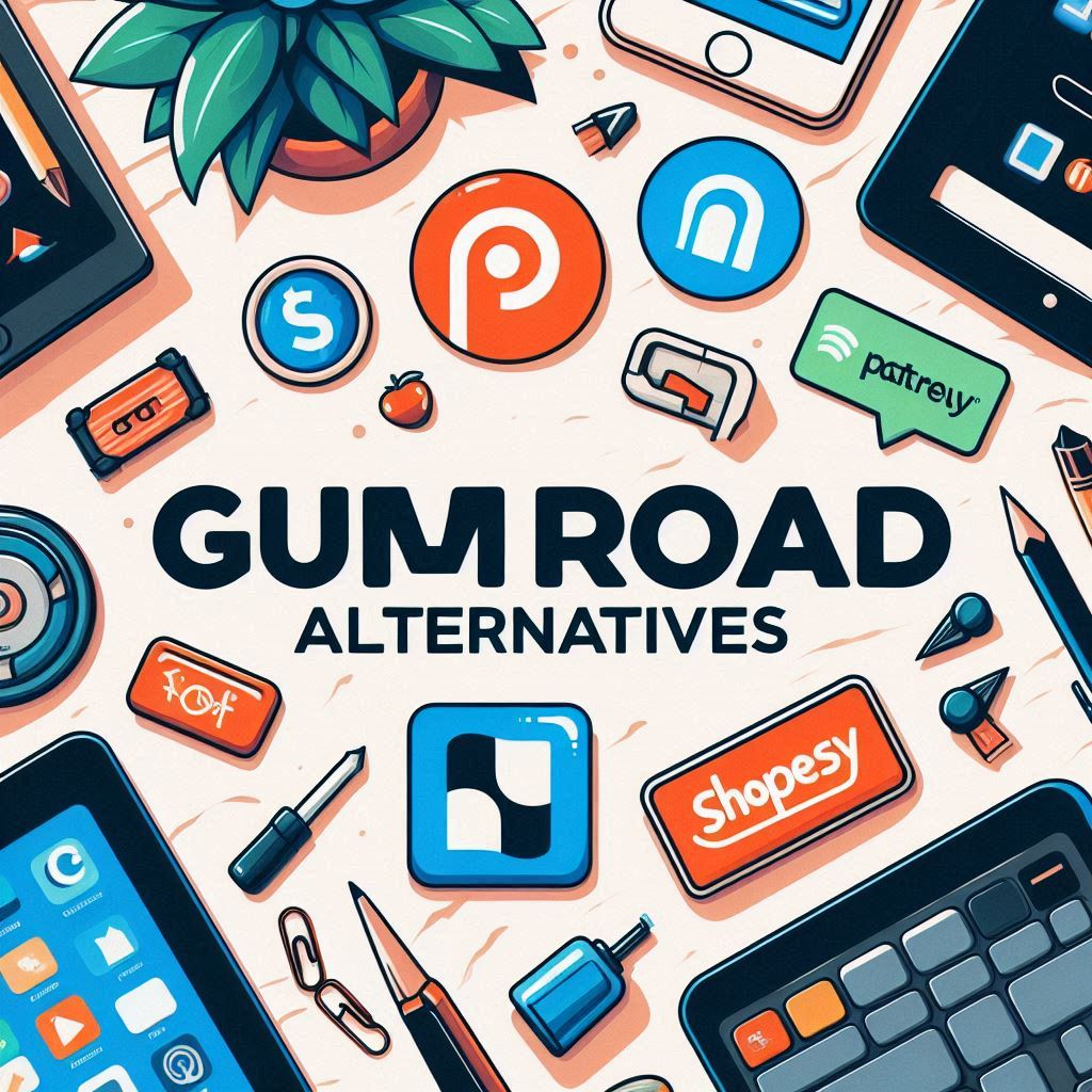 Top Gumroad Alternatives: The Ultimate Guide for Creators