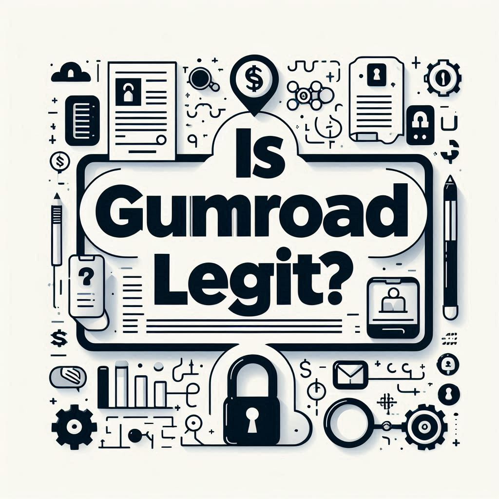 Is Gumroad Safe and Legit? What You Need to Know Before Buying