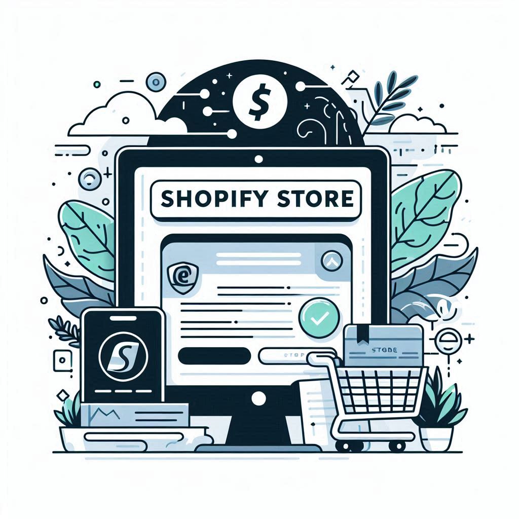 The Ultimate Guide to Starting a Shopify Store