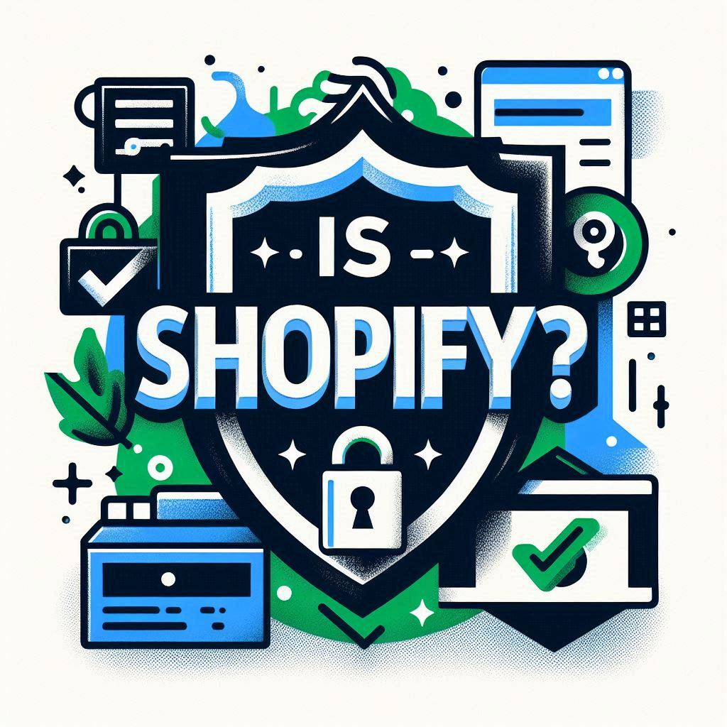 Is Shopify Legit? Addressing Common Concerns About Security & Trustworthiness