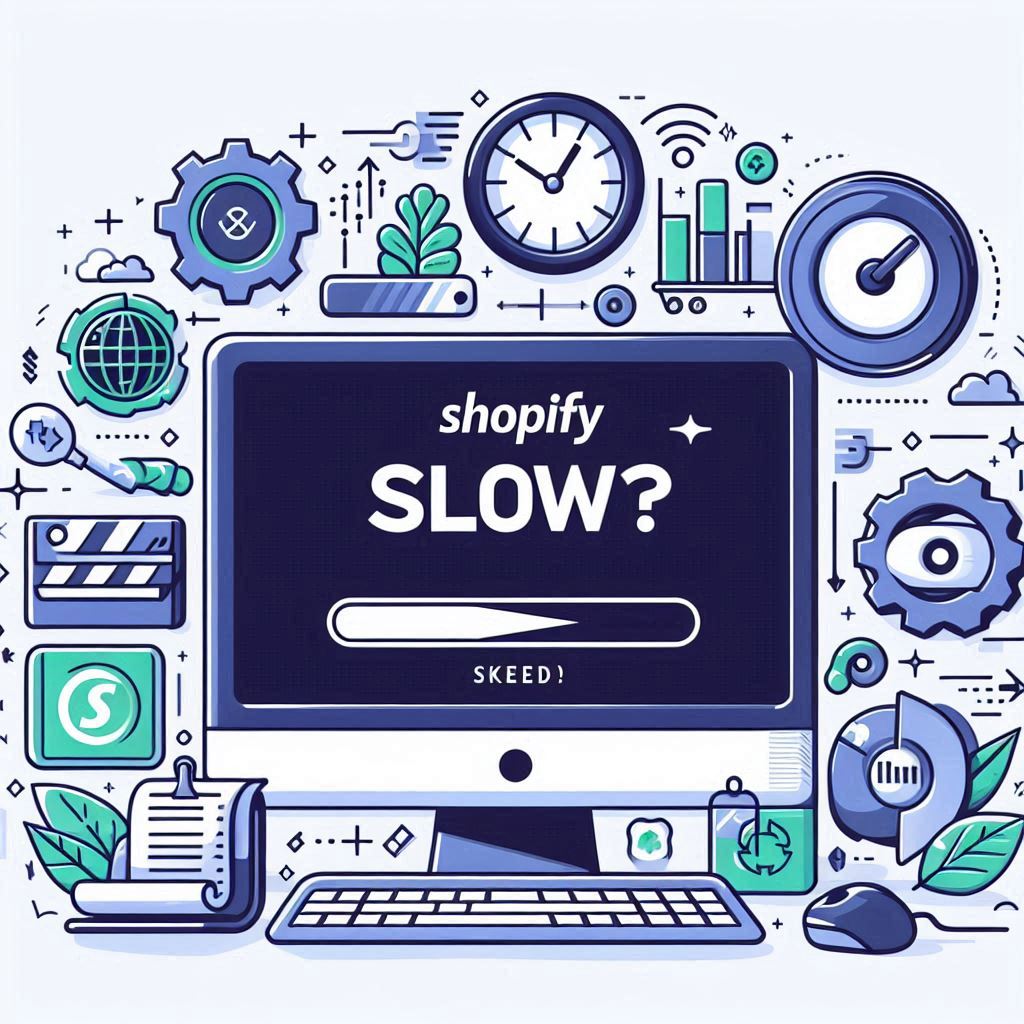 Why Is My Shopify Store Slow? Troubleshooting Site Speed Issues