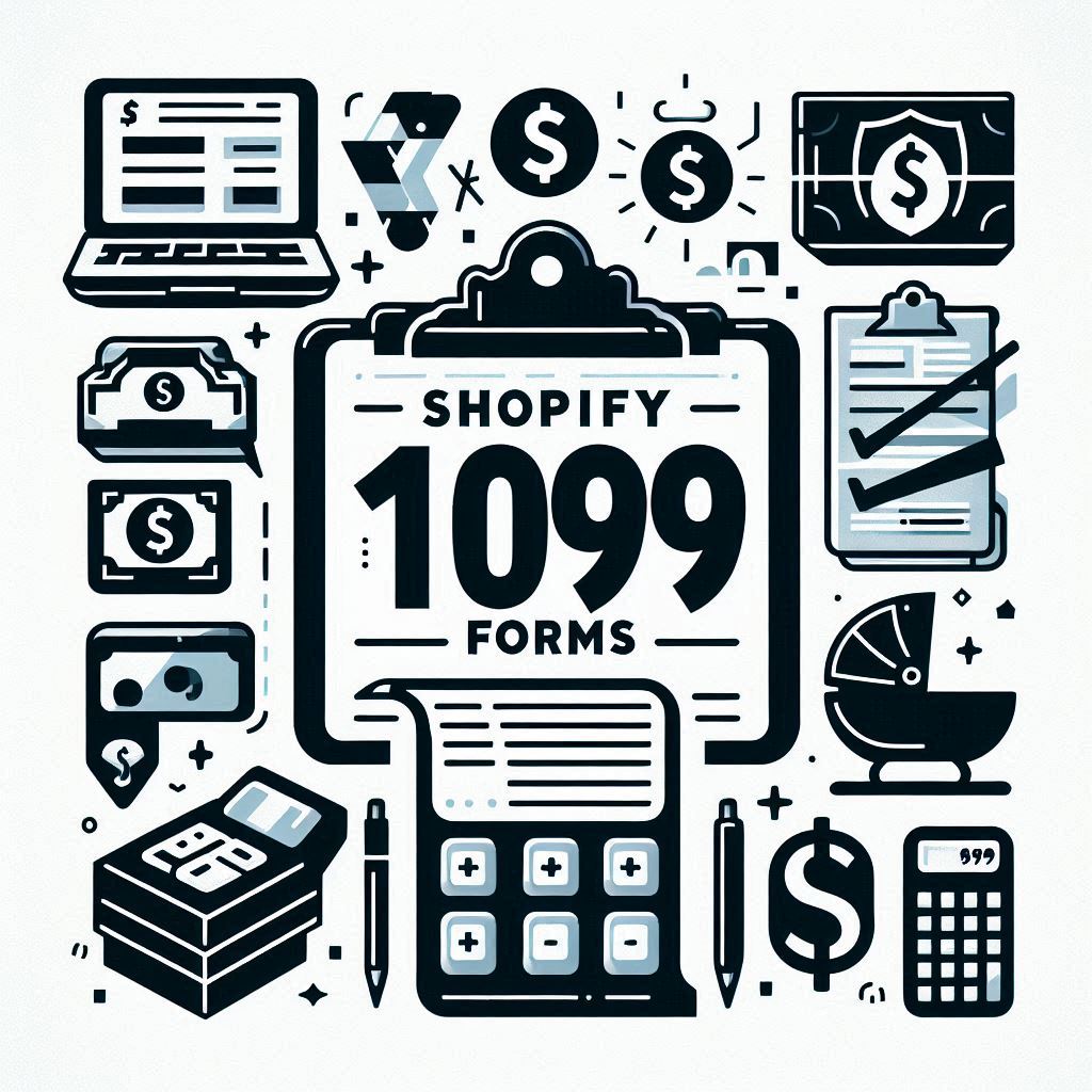 Understanding Shopify's 1099 Forms: What You Need to Know for Tax Season