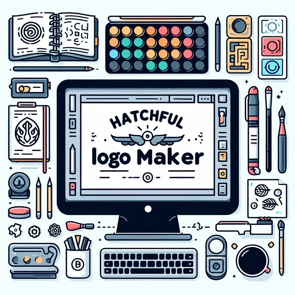 Hatchful Logo Maker: Create a Stunning Logo for Your Shopify Store