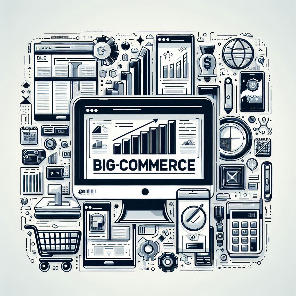 Unlocking BigCommerce's Potential: A Deep Dive into its Best Features