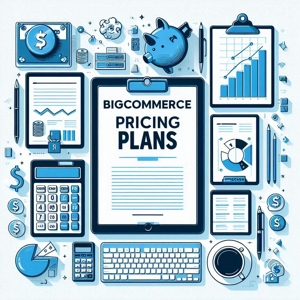 BigCommerce Pricing Plans Explained: Finding the Perfect Fit for Your Business