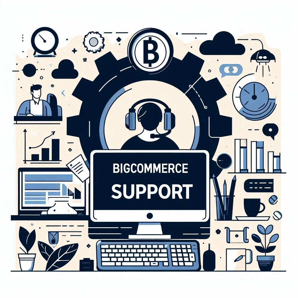 BigCommerce Support: Getting the Help You Need, When You Need It