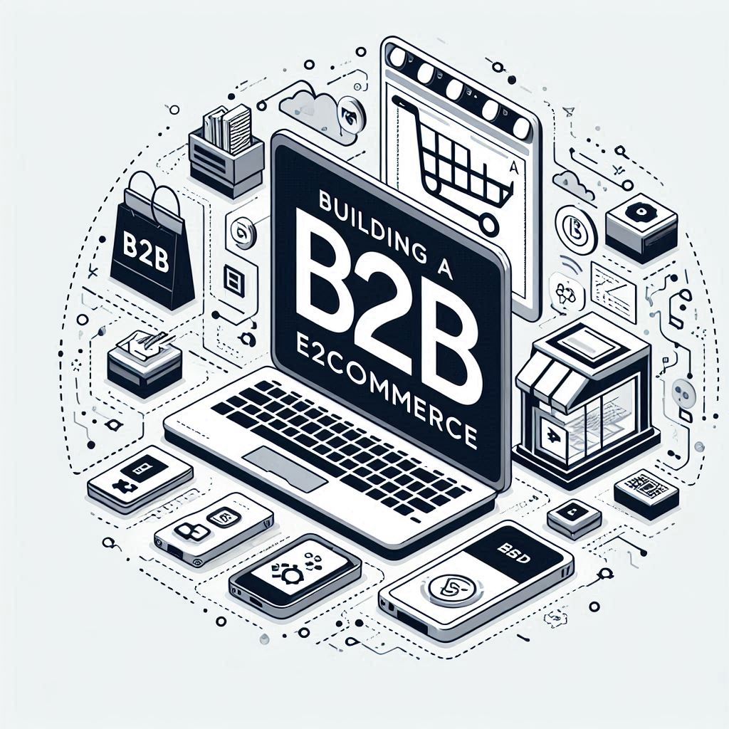 Building a Powerful B2B Ecommerce Store with BigCommerce