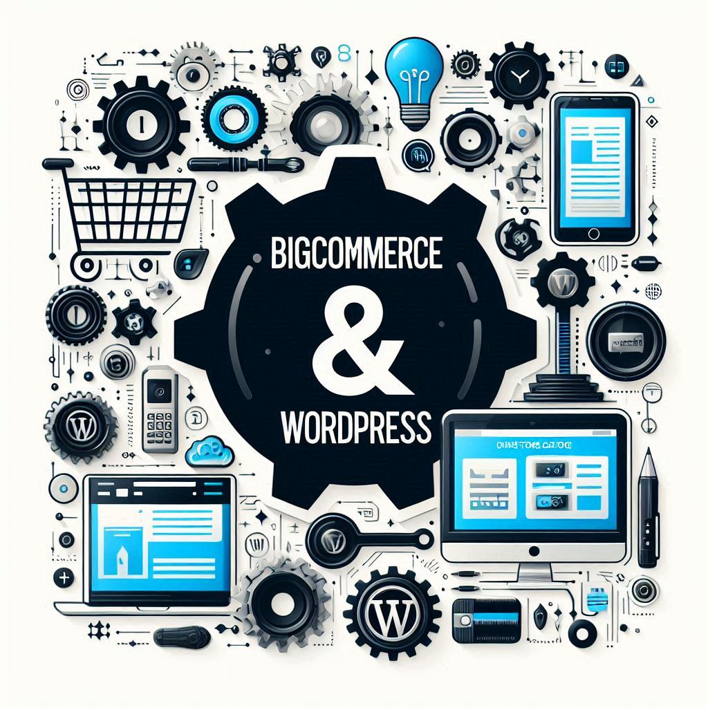 BigCommerce and WordPress: A Match Made in Ecommerce Heaven