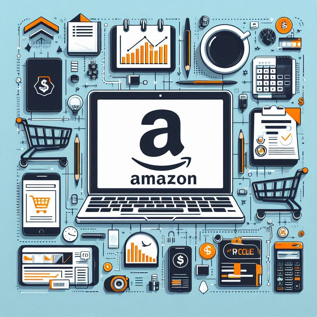 Selling on Amazon with BigCommerce: A Complete Guide