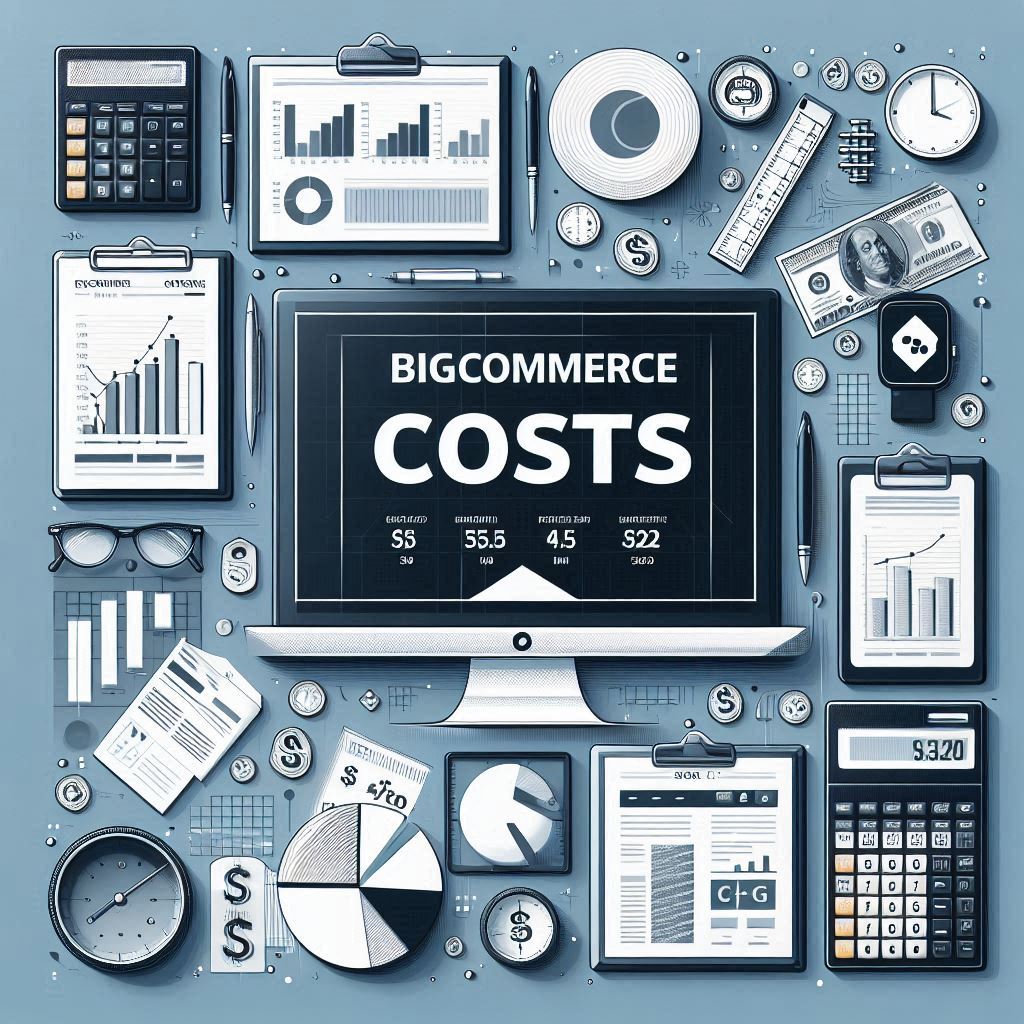 Understanding BigCommerce Costs: A Breakdown of Fees & Expenses