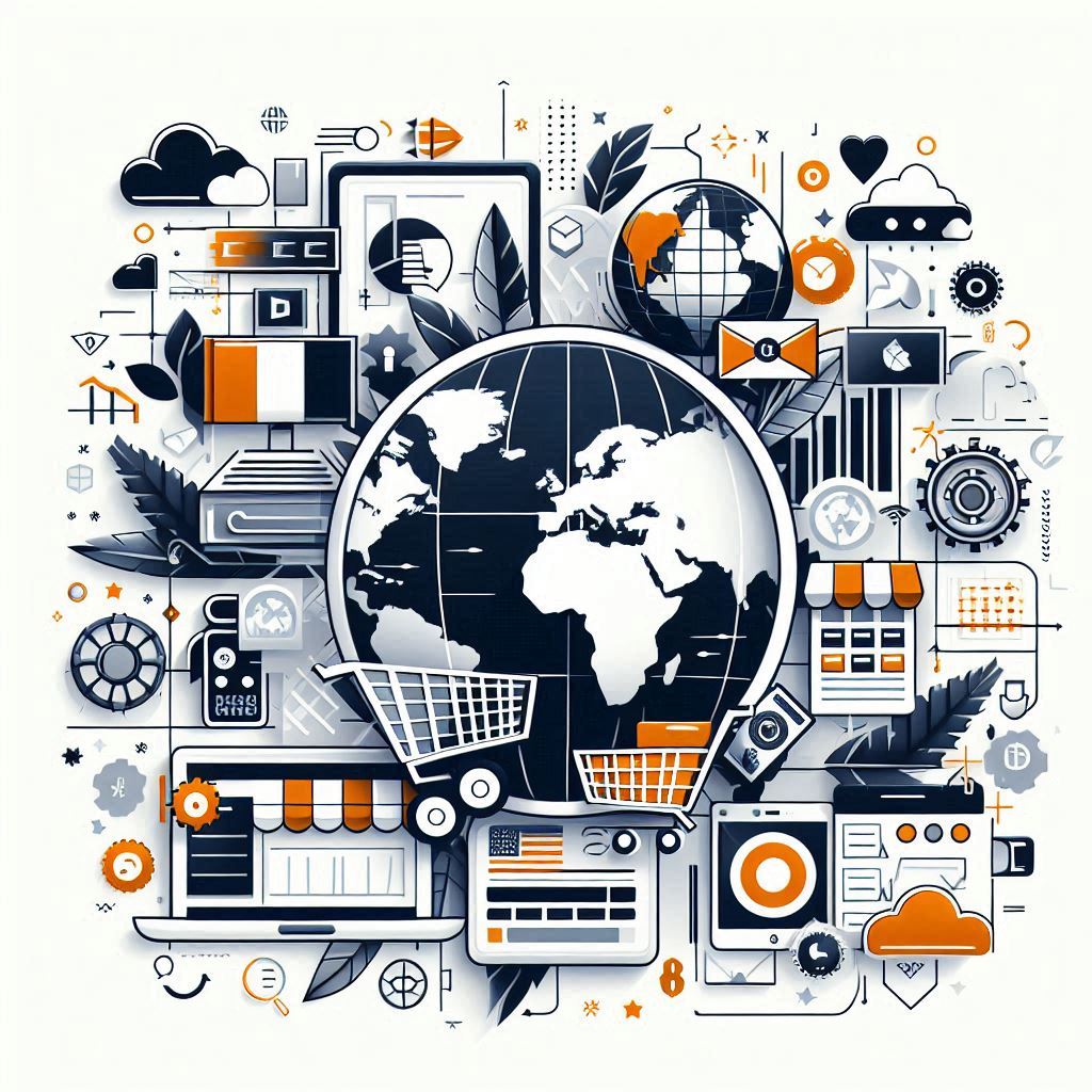 Taking Your BigCommerce Store Global: A Guide to International Ecommerce