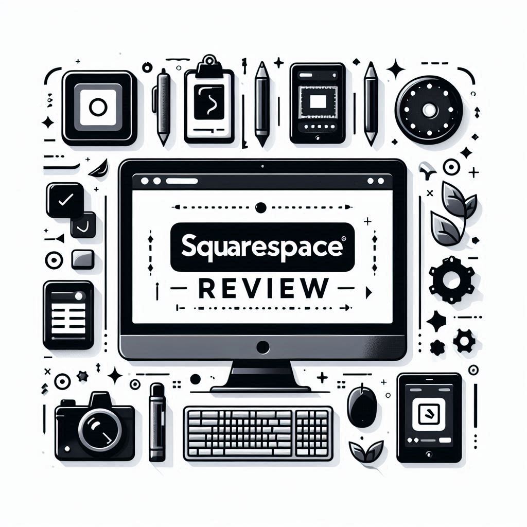 The Ultimate Squarespace Review: Is It the Right Choice for Your Website?