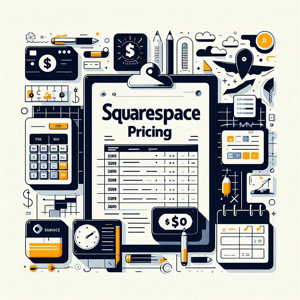 Squarespace Pricing: A Complete Guide to Plans, Costs, and Invoices