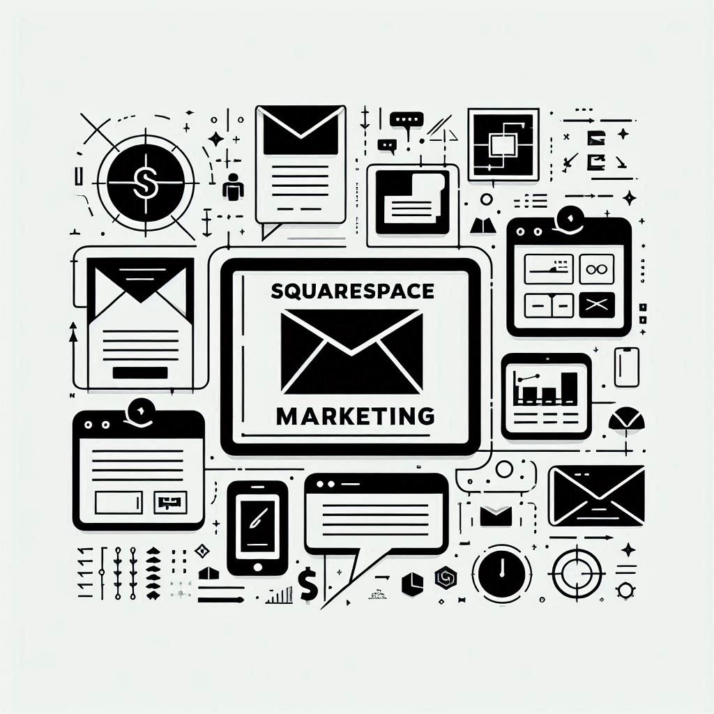 Squarespace Email Marketing: Using Built-in Campaigns and Third-Party Integrations