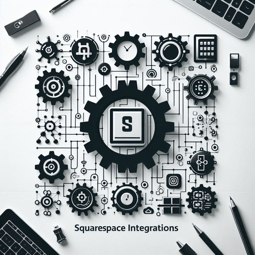 Connecting Squarespace with Your Favorite Tools: A Guide to Integrations