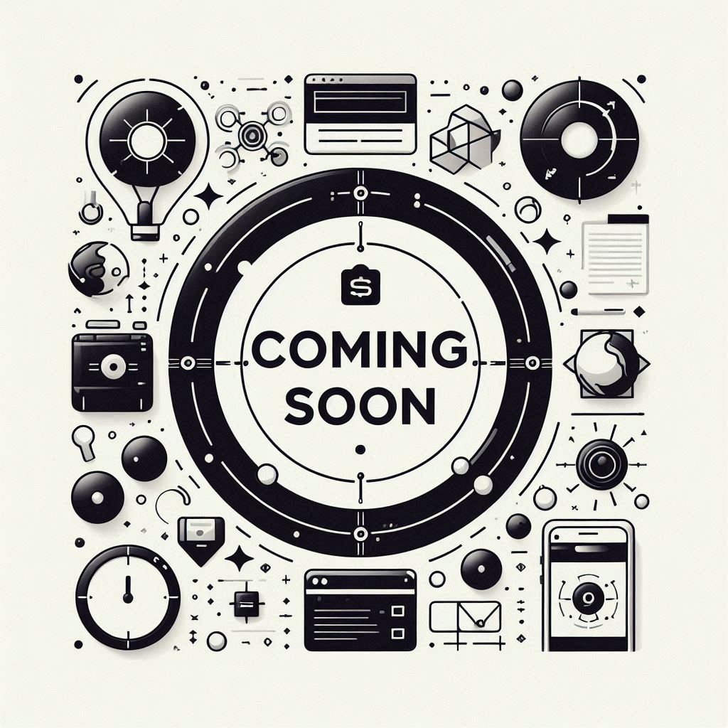 Squarespace Coming Soon Pages: Build Excitement & Capture Leads Before Launch