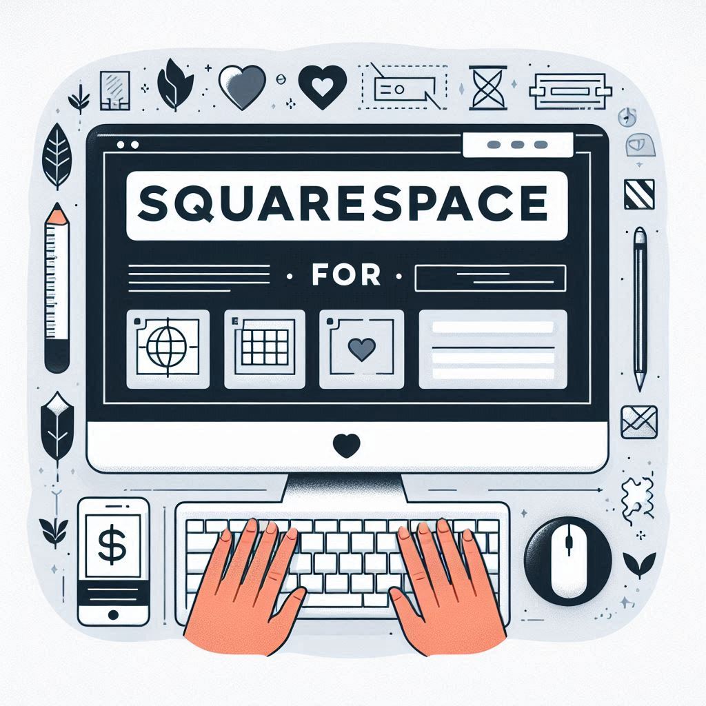 Squarespace for Nonprofits: Building a Website to Promote Your Cause