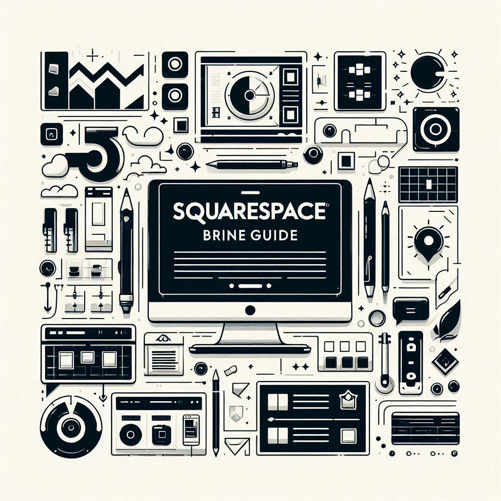 Squarespace Brine Template Family: A Comprehensive Guide to Its Features and Customization