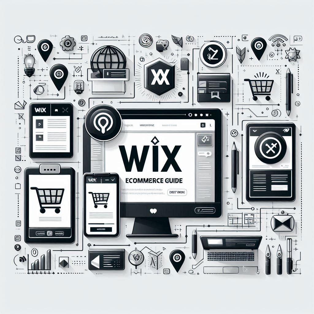 The Ultimate Guide to Wix eCommerce: Building Your Online Store