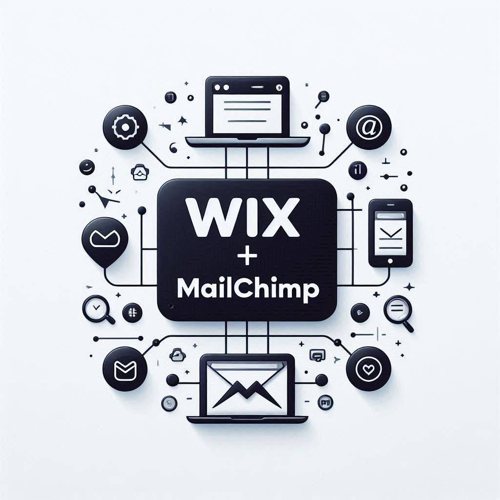 Integrating Wix with Mailchimp: A Step-by-Step Guide