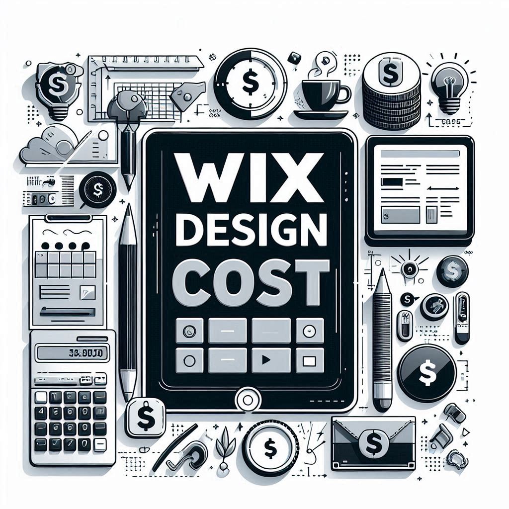 Wix Website Design Cost: Factors, Pricing & Tips to Save Money