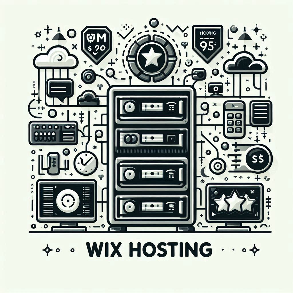 Wix Hosting: Features, Pricing & Reviews